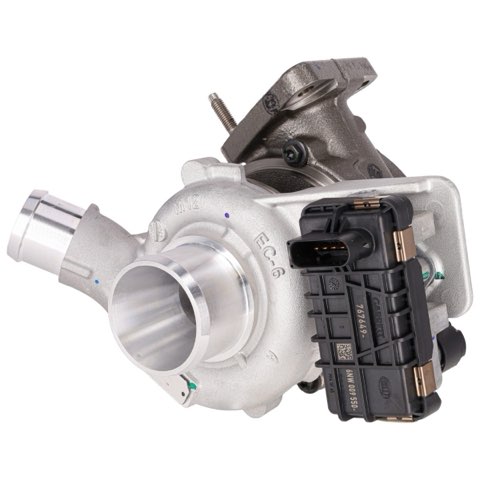 Febi Bilstein 186667 Turbocharger, photo 2