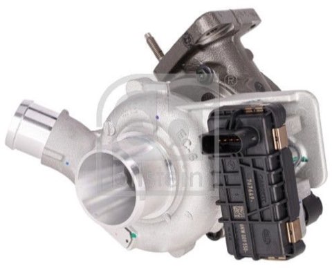 Febi Bilstein 186667 Turbocharger, photo 3