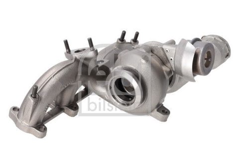 Febi Bilstein 186668 Turbocharger, photo 2
