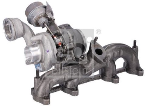 Febi Bilstein 186669 Turbocharger