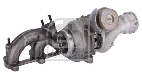 Febi Bilstein 186669 Turbocharger, photo 2