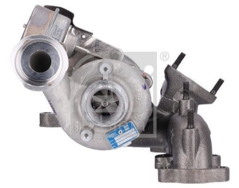 Febi Bilstein 186669 Turbocharger, photo 3