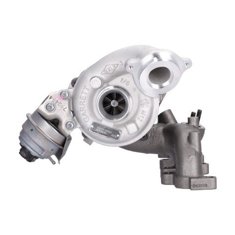 Febi Bilstein 186670 Turbocharger, photo 2