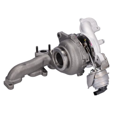 Febi Bilstein 186670 Turbocharger, photo 3