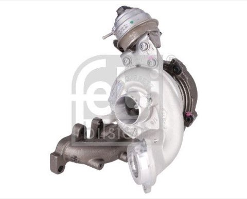 Febi Bilstein 186671 Turbocharger, photo 2