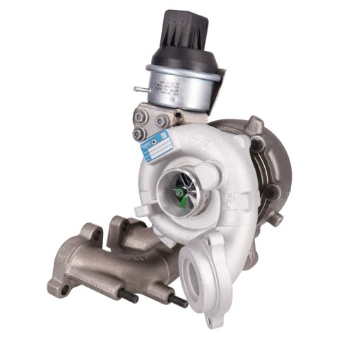 Febi Bilstein 186672 Turbocharger