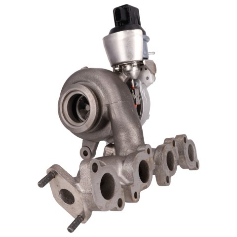 Febi Bilstein 186672 Turbocharger, photo 3