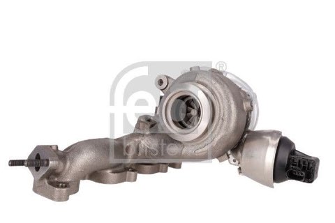 Febi Bilstein 186673 Turbocharger, photo 2