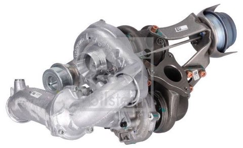 Febi Bilstein 186675 Turbocharger