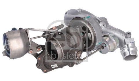Febi Bilstein 186675 Turbocharger, photo 2