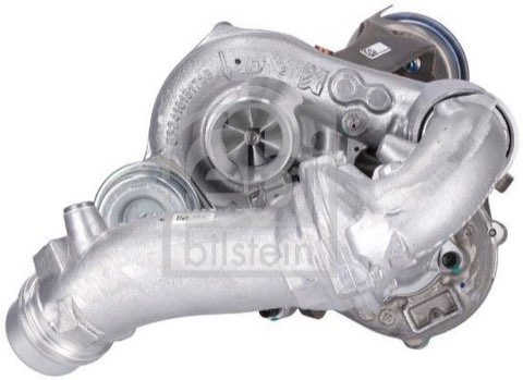 Febi Bilstein 186675 Turbocharger, photo 3