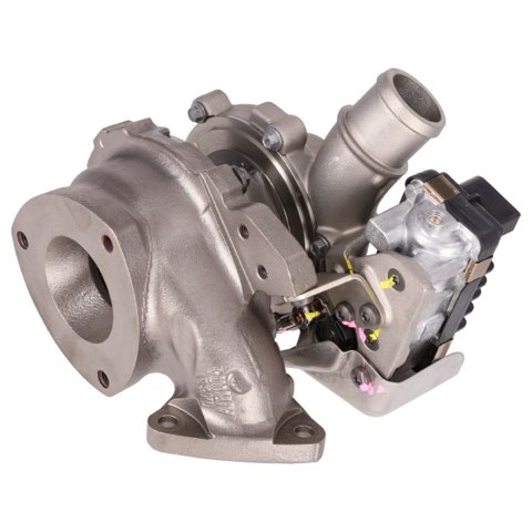 Febi Bilstein 186676 Turbocharger, photo 3