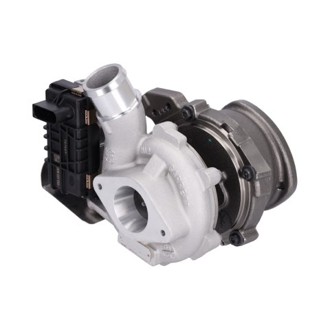 Febi Bilstein 186677 Turbocharger, photo 2