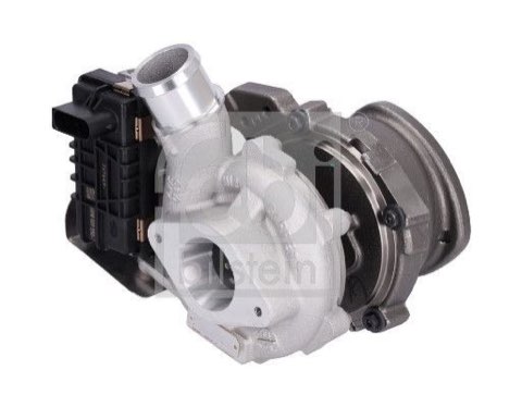 Febi Bilstein 186677 Turbocharger, photo 3