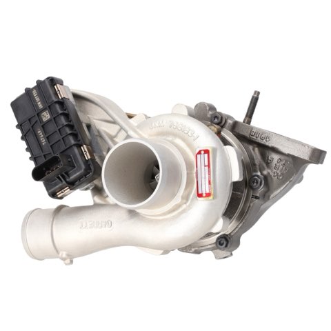 Febi Bilstein 186678 Turbocharger