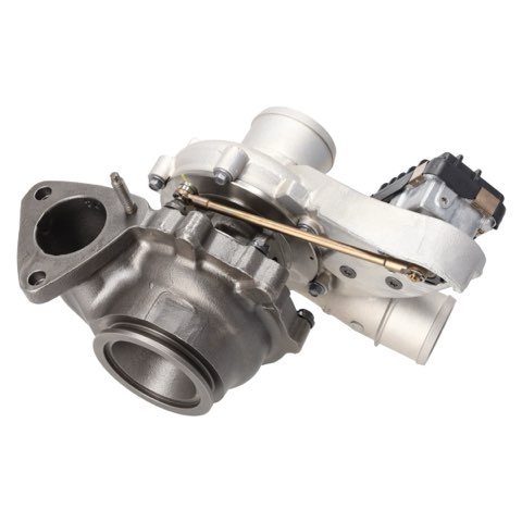 Febi Bilstein 186678 Turbocharger, photo 3