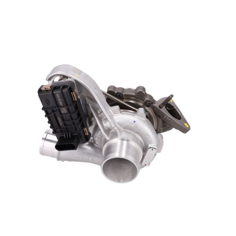 Febi Bilstein 186679 Turbocharger