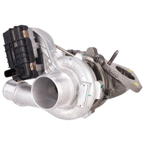 Febi Bilstein 186679 Turbocharger, photo 2