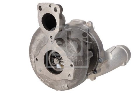 Febi Bilstein 186680 Turbocharger, photo 2