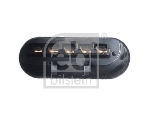 Febi Bilstein 186680 Turbocharger, photo 3