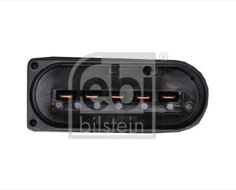 Febi Bilstein 186681 Turbocharger, photo 3