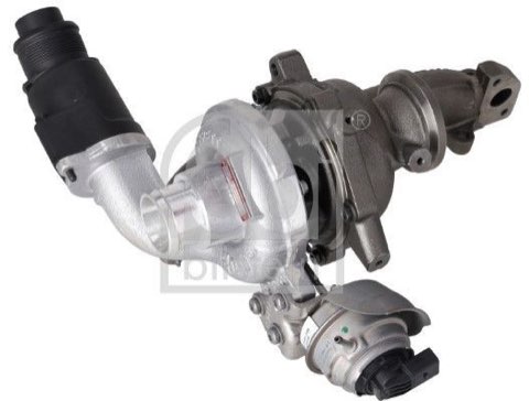 Febi Bilstein 186682 Turbocharger