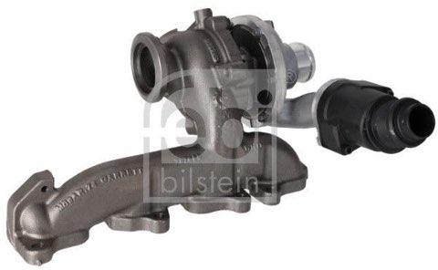 Febi Bilstein 186682 Turbocharger, photo 2