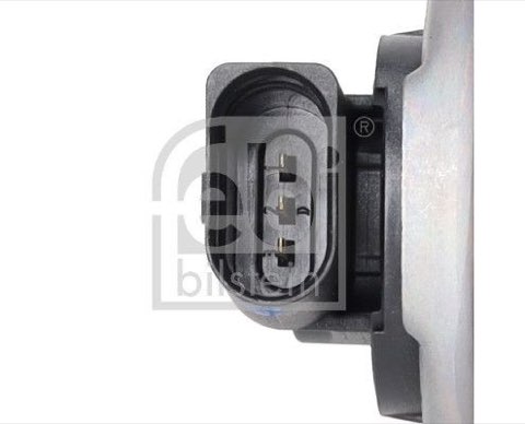 Febi Bilstein 186682 Turbocharger, photo 3