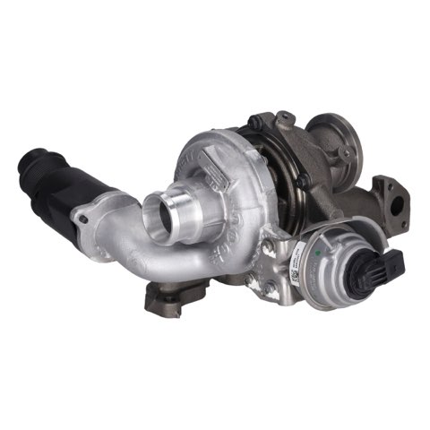 Febi Bilstein 186683 Turbocharger