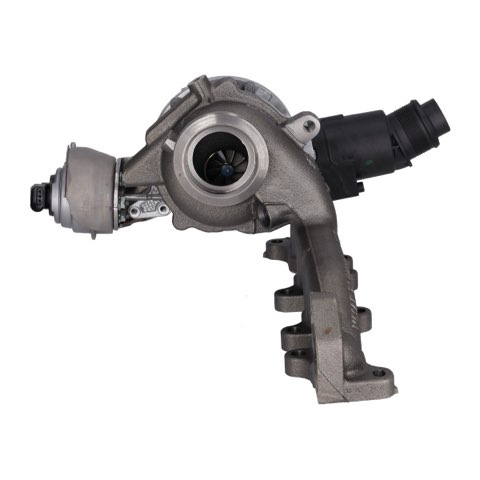 Febi Bilstein 186683 Turbocharger, photo 3