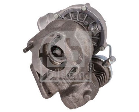 Febi Bilstein 186686 Turbocharger, photo 2