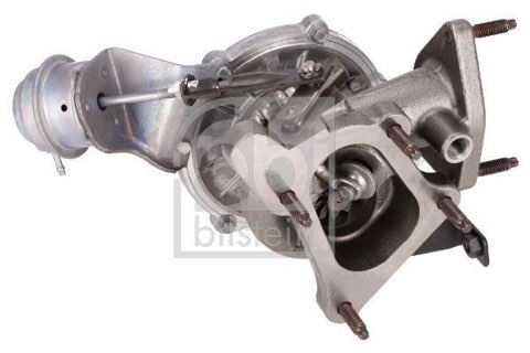 Febi Bilstein 186687 Turbocharger, photo 2