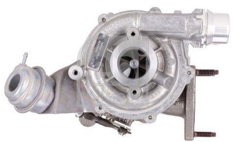 Febi Bilstein 186687 Turbocharger, photo 3