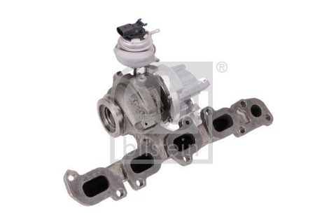 Febi Bilstein 186688 Turbocharger, photo 2