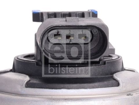 Febi Bilstein 186688 Turbocharger, photo 3