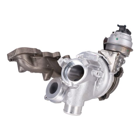 Febi Bilstein 186689 Turbocharger, photo 2