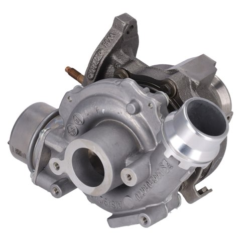 Febi Bilstein 186690 Turbocharger