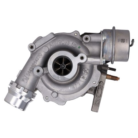 Febi Bilstein 186690 Turbocharger, photo 2