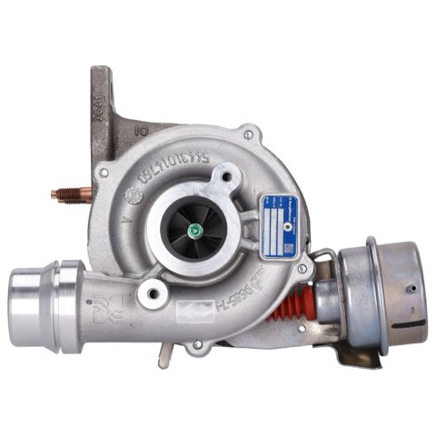 Febi Bilstein 186693 Turbocharger, photo 2