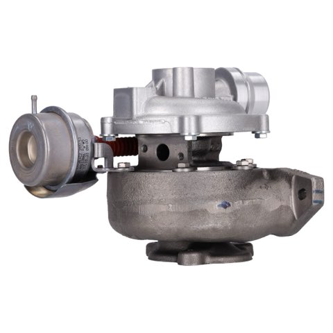 Febi Bilstein 186693 Turbocharger, photo 3
