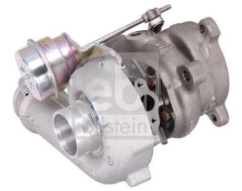 Febi Bilstein 186694 Turbocharger