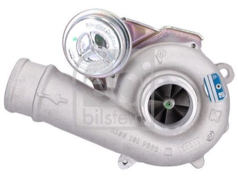 Febi Bilstein 186694 Turbocharger, photo 3
