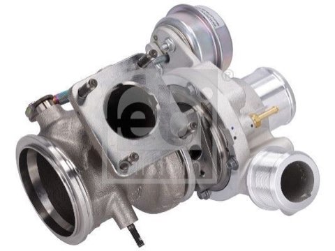 Febi Bilstein 186695 Turbocharger, photo 2