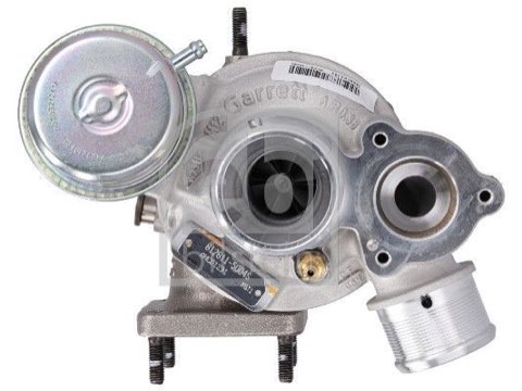 Febi Bilstein 186695 Turbocharger, photo 3