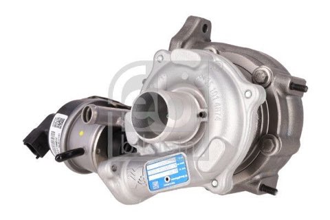 Febi Bilstein 186696 Turbocharger