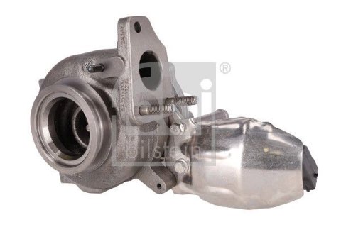 Febi Bilstein 186696 Turbocharger, photo 2