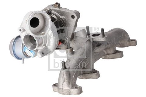 Febi Bilstein 186697 Turbocharger