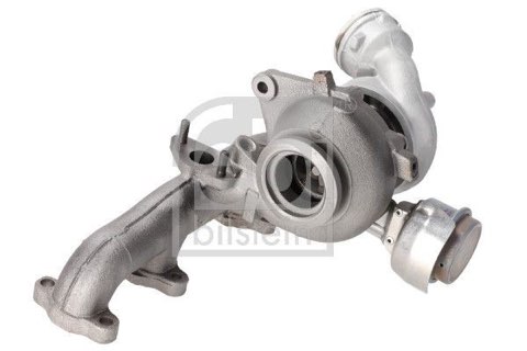 Febi Bilstein 186697 Turbocharger, photo 2
