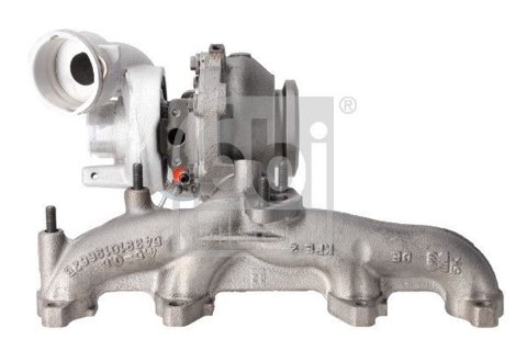 Febi Bilstein 186697 Turbocharger, photo 3