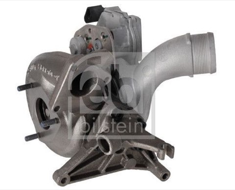 Febi Bilstein 186699 Turbocharger, photo 2